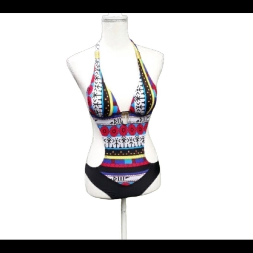 Swimsuit